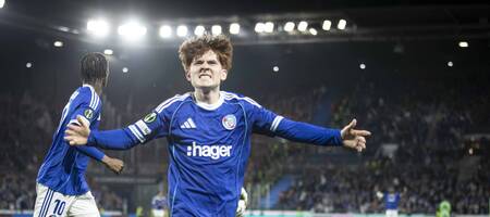 Κόνφερενς Λιγκ: Στα ημιτελικά οι Σαχτάρ, Κρίσταλ Πάλας, Ράγιο Βαγιεκάνο και Στρασμπούρ (video)