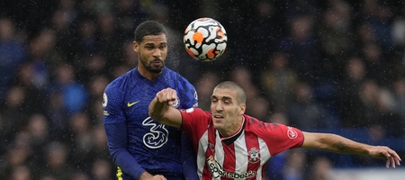 Επίσημο: Ο Οριόλ Ρομέου επέστρεψε στη Σαουθάμπτον