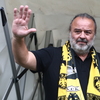 Συγκινεί ο Μάριος Ηλιόπουλος: «Οι Γερμανοί μάς έκαψαν το σπίτι το '44, θα περνάω κοινωνικά μηνύματα με κάθε κόστος» (video)