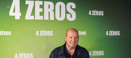 Πέθανε ο άλλοτε παίκτης του Ολυμπιακού, Ρολάν Κουρμπίς