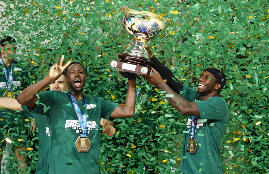 Ναν: «Μπορείτε να σημειώσετε επίσημα πως αυτό είναι το turning point»