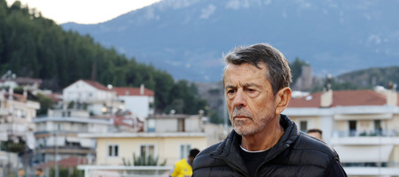 Πετράκης για Κοντούρη: «Μπορεί να βρει το ρόλο του στον Παναθηναϊκό»