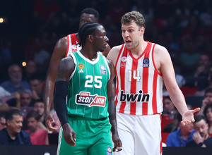 H τελευταία στροφή της Super League με ειδικά στοιχήματα!