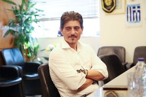 Γιαννακόπουλος: «Με MVP τον Λιόλιο πάλι»