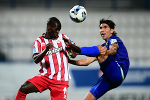 Κηφισιά – Πανσερραϊκός: Οι ενδεκάδες των δύο ομάδων