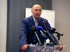 Μονεμβασιώτης: «Κλείσαμε με 1.964 διαρκείας, το νούμερο είναι πολύ χαμηλό για τον κόσμο του Ηρακλή»