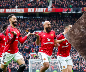 Μάντσεστερ Γιουνάιτεντ: 5 νίκες μακριά από ένα κούρεμα και ένα... ταμείο!