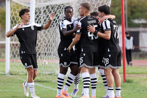 Κ19 Λέγκια – ΠΑΟΚ 2-1: Ήττα στην Πολωνία για τον Δικέφαλο - Για την πρόκριση στην Θεσσαλονική