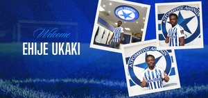 Ατρόμητος: Ανακοίνωσε την απόκτηση του Ουκάκι από τη Σέφιλντ Γιουνάιτεντ