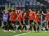 Nations League: «Μαύρο» ντεμπούτο για Μαντσίνι στην Ιταλία, σπουδαίο «διπλό» για Γαλλία, λύγισε στο φινάλε η Κύπρος