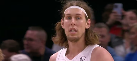 «Βόμβα» από τη Ρόμα: Κλείνει τον σπουδαίο NBAερ Ολίνικ