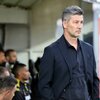Ουζουνίδης: «Είμαστε διαφορετική ομάδα από την Αράζ αλλά ξέρουμε τι να περιμένουμε»