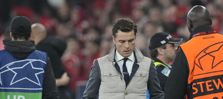 Μπέρνλι: Παρελθόν ο Σκοτ Πάρκερ, πρώτο φαβορί ο Τζέραρντ για την άκρη του πάγκου!