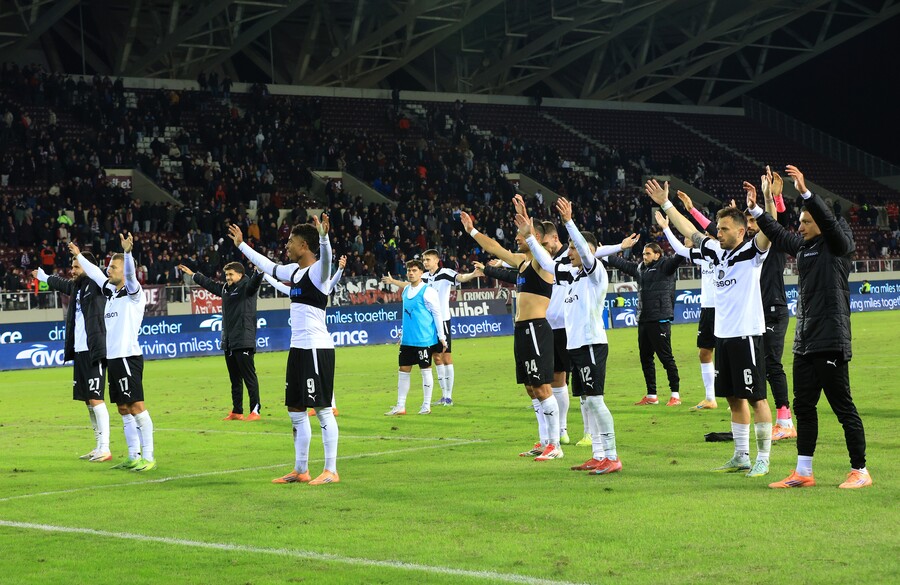 Oι προβληματικές άμυνες οδηγούν στα γκολ