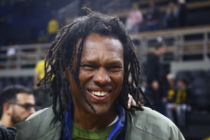 Καλαμάτα: Ανατροπή σκηνικού με Μπατίστα, αναλαμβάνει χρέη γενικού αρχηγού στη «Μαύρη Θύελλα»!