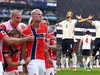 Μουντιάλ 2026: Ενδεχόμενο αναβολής του αγώνα Νορβηγία - Αγγλία