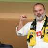 ΑΕΚ: Ο Ηλιόπουλος καλύπτει τα έξοδα για το VAR στο ματς με την Ηλιούπολη