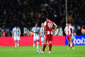 Συμφωνία των οπαδών ΠΑΟΚ και Ολυμπιακού για την παρουσία κόσμου και των δύο ομάδων στα δύο ντέρμπι - Υπουργείο και Αστυνομία βάζουν εμπόδια