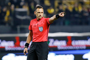 Super League Interwetten: Ο Τζοβάρας στο Άρης-Ολυμπιακός