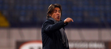 Ηρακλής: Στο κάδρο και ο Σα Πίντο