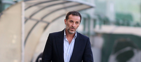 Ο Γκούμας αναλαμβάνει τον ΠΑΣ Γιάννινα