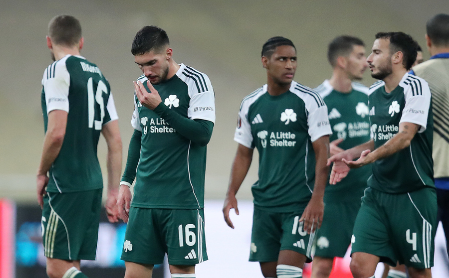 Υποχρέωση το «τρίποντο» για τον Παναθηναϊκό