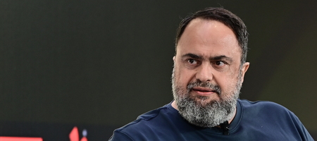 Ολυμπιακός κατά Αλαφούζου: Αντιπαράθεση για τα τηλεοπτικά στη συνεδρίαση της Stoiximan Super League