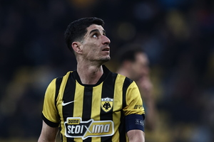 Μάνταλος: «Μας πονάει ο αποκλεισμός, θέλαμε να πάμε στον τελικό»