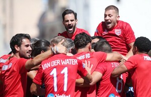 Πανιώνιος – Athens Kallithea 1-0: Με την υπογραφή Παπαγεωργίου το πρώτο τρίποντο στη Νέα Σμύρνη (video)