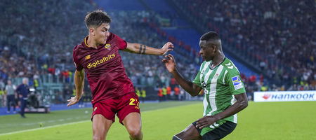 Μπόκα Τζούνιορς: To ESPN θεωρεί «τελειωμένο» του Ντιμπάλα