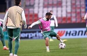 Παναθηναϊκός: Απρόοπτο με Σιώπη