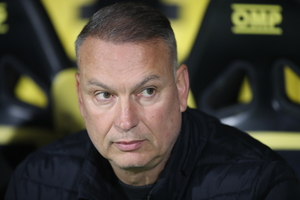 Γρηγορίου: «Άλλο ένα ματς που δε σκοράραμε, δεν είναι σύμπτωση...»