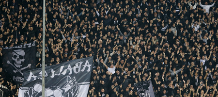 ΠΑΟΚ: «Εξαφάνισαν» τα εισιτήρια για το κομβικό ματς με τη Λουντογκόρετς οι φίλοι του «Δικεφάλου του Βορρά»