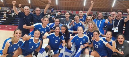 Μεσογειακοί Αγώνες: Ιστορική Ελλάδα με 71 μετάλλια και τρίτη θέση!
