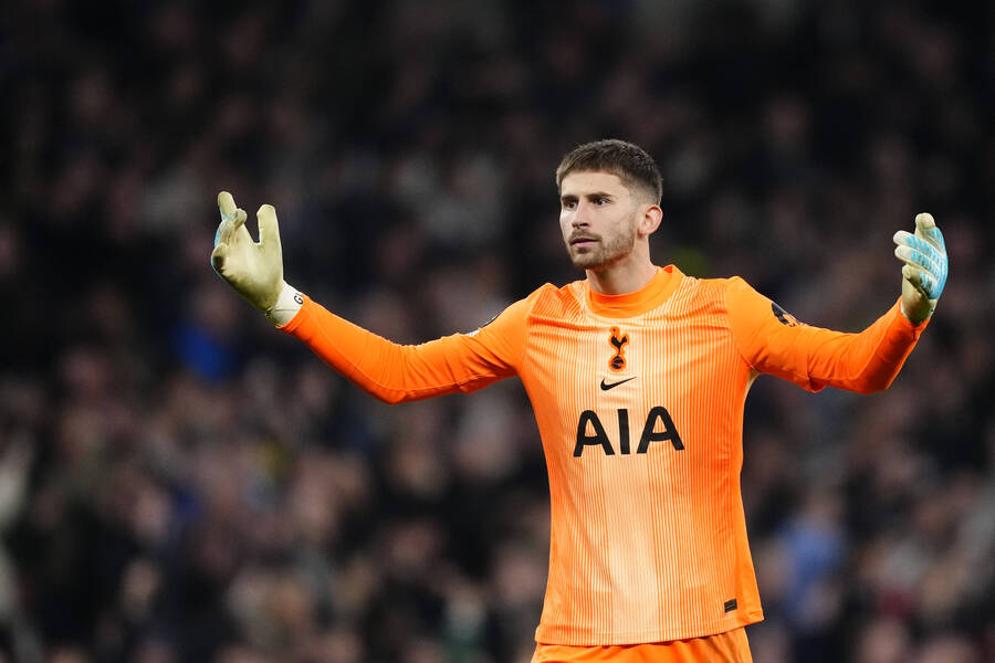 Κερδίζει την κούρσα για Βικάριο η Ίντερ!