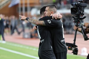 ΟΦΗ - Χόφενχαϊμ 2-0: Ευρωπαίος και μάγκας, γονάτισε τους Γερμανούς! (video)