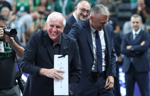 Όλα τα... αστέρια μαζεμένα στο ΟΑΚΑ (Photos)