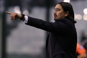 Λέτο: «Αν δεν υπήρχε η κόκκινη κάρτα, το αποτέλεσμα θα ήταν διαφορετικό» (video)