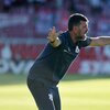 Μπάτσι: «Να έχουμε αυτοπεποίθηση και να πιστέψουμε στη δουλειά που κάνουμε»