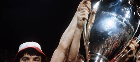 Πένθος στη Νότιγχαμ: Πέθανε ο δις πρωταθλητής Ευρώπης, Τζον Ρόμπερτσον