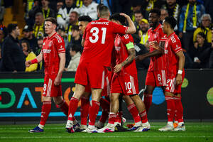 Στόχος η αποφυγή της ήττας