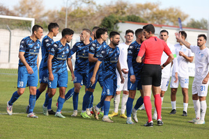 Χανιά: «H αηδία και η ανοχή έχουν και ένα όριο, το οποίο χθες ξεπεράσατε κατά πολύ!»