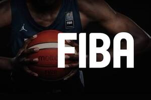 FIBA: Άρση των περιορισμών για Ρώσους και Λευκορώσους αθλητές και διαιτητές