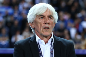 Γιοβάνοβιτς: «Πρέπει να παραμείνουμε ταπεινοί, οι Έλληνες αγαπούν το αποτέλεσμα πιο πολύ από το ποδόσφαιρο»