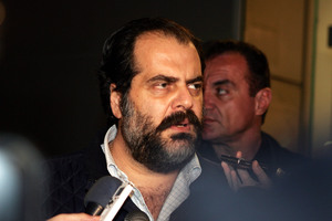 Πατέρας: «Ο Παναθηναϊκός επί Αλαφούζου έχασε δύο πρωταθλήματα λόγω της διαιτησίας»