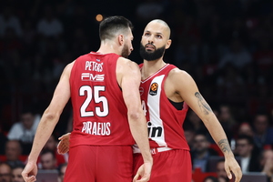 Επιστροφή στις νίκες για τον Ολυμπιακό με ενισχυμένες αποδόσεις!