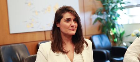Παναθηναϊκός: Η Θάνου επανήλθε με αιχμές για τη διαιτησία και τους τελικούς του 2024