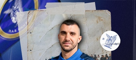 Νίκη Βόλου: Έκανε το «μπαμ» με Μάντζη!