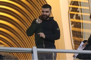 Οι ευχές της ΠΑΕ ΠΑΟΚ για τα γενέθλια του Γιώργου Σαββίδη