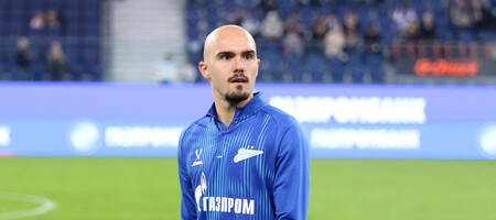 Προ των πυλών της Τούμπας ο Ντρκούσιτς: Στην τελική ευθεία το «deal» με τη Ζενίτ